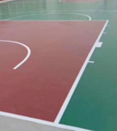 辽源篮球场地坪维修全方案